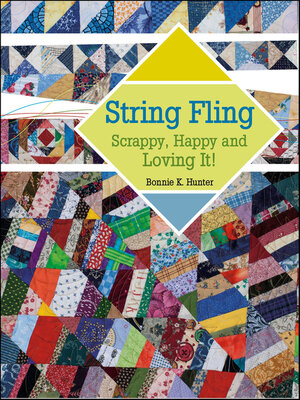cover image of String Fling